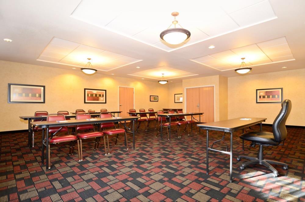 Best Western Windsor Inn And Suites Danville Exterior photo
