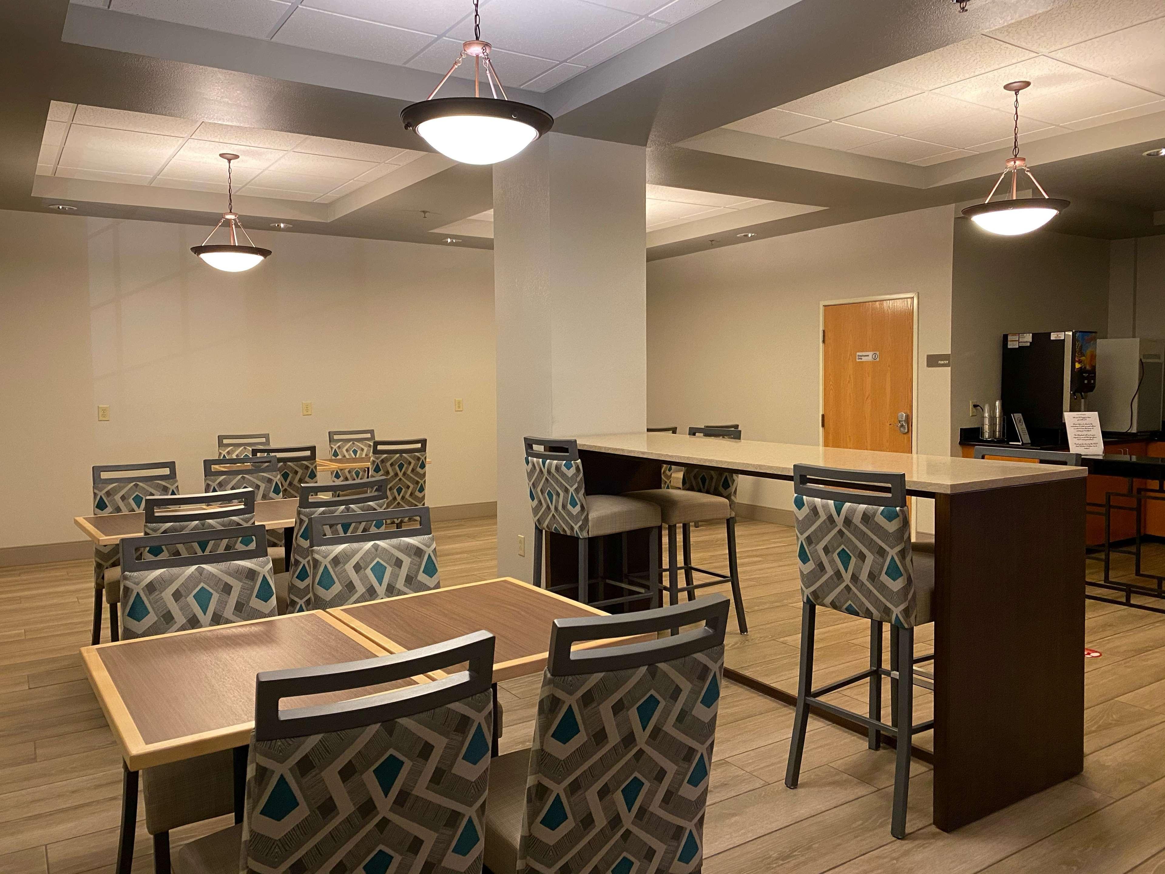 Best Western Windsor Inn And Suites Danville Exterior photo