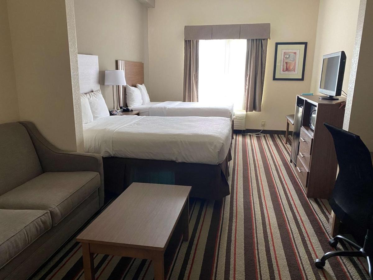 Best Western Windsor Inn And Suites Danville Exterior photo